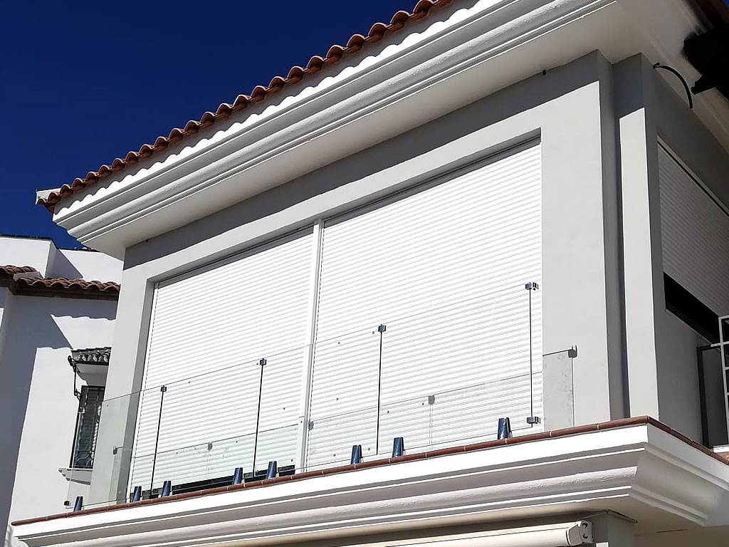 PUERTAS Y VENTANAS - COVISOL